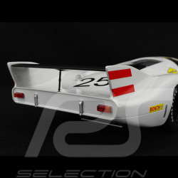 Porsche 917 LH n° 25 Pole Position 24h Le Mans 1970 1/12 CMR CMR12015