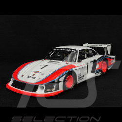 Porsche 935/78 Moby Dick n° 1 Martini Racing Championnat Du Monde D'Endurance 1978 Ickx / Mass 1/12 CMR CMR12032