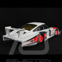Porsche 935/78 Moby Dick n° 1 Martini Racing World Endurance Championship 1978 Ickx / Mass 1/12 CMR CMR12032