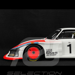 Porsche 935/78 Moby Dick n° 1 Martini Racing Championnat Du Monde D'Endurance 1978 Ickx / Mass 1/12 CMR CMR12032
