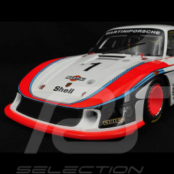 Porsche 935/78 Moby Dick n° 1 Martini Racing Championnat Du Monde D'Endurance 1978 Ickx / Mass 1/12 CMR CMR12032