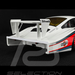 Porsche 935/78 Moby Dick n° 1 Martini Racing Langstrecken-Weltmeisterschaft 1978 Ickx / Mass 1/12 CMR CMR12032