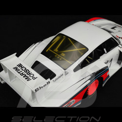 Porsche 935/78 Moby Dick n° 1 Martini Racing Championnat Du Monde D'Endurance 1978 Ickx / Mass 1/12 CMR CMR12032