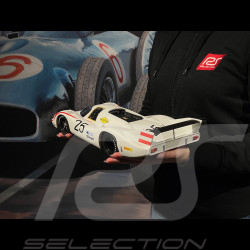 Porsche 917 LH n° 25 Pole-Position 24h Le Mans 1970 1/12 CMR CMR12015