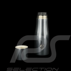 Porsche Thermos Bottle Turbonite 1 liter Vanadium Grey Metallic WAP0508050T0TB