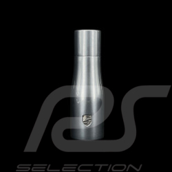 Porsche Thermos Bottle Turbonite 1 liter Vanadium Grey Metallic WAP0508050T0TB