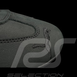 Chaussure Aston Martin F1 Team Speedcat Puma Sport Sneaker Noir 309137-01