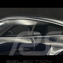 Porsche 911 Carrera 4 Typ 992 Belgian Legend Edition 2020 Ickx RS Selection x Spark X Blue 1/18 Spark 18RSF001