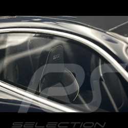 Porsche 911 Carrera 4 Typ 992 Belgian Legend Edition 2020 Ickx RS Selection x Spark X Blue 1/18 Spark 18RSF001