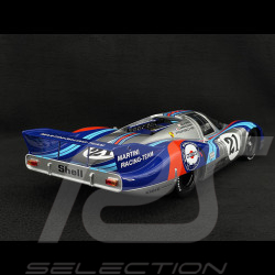 Porsche 917 LH n° 21 24h Le Mans 1971 1/12 CMR CMR12013