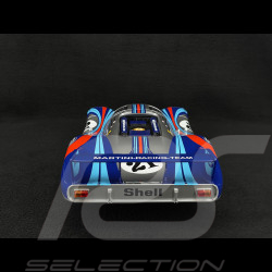 Porsche 917 LH n° 21 24h Le Mans 1971 1/12 CMR CMR12013