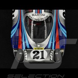 Porsche 917 LH n° 21 24h Le Mans 1971 1/12 CMR CMR12013
