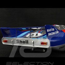 Porsche 917 LH n° 21 24h Le Mans 1971 1/12 CMR CMR12013