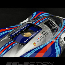 Porsche 917 LH n° 21 24h Le Mans 1971 1/12 CMR CMR12013