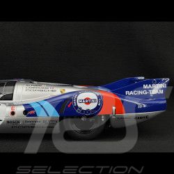 Porsche 917 LH n° 21 24h Le Mans 1971 1/12 CMR CMR12013