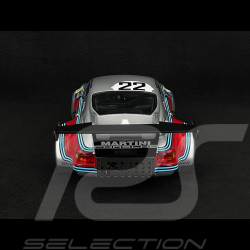 Porsche 911 Carrera RSR 2.1 n° 22 2nd 24h Le Mans 1974 1/12 CMR CMR12024