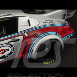 Porsche 911 Carrera RSR 2.1 n° 22 2. 24h Le Mans 1974 1/12 CMR CMR12024