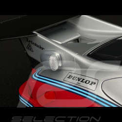 Porsche 911 Carrera RSR 2.1 n° 22 2ème 24h Le Mans 1974 1/12 CMR CMR12024