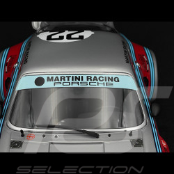 Porsche 911 Carrera RSR 2.1 n° 22 2ème 24h Le Mans 1974 1/12 CMR CMR12024