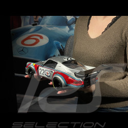 Porsche 911 Carrera RSR 2.1 n° 22 2. 24h Le Mans 1974 1/12 CMR CMR12024