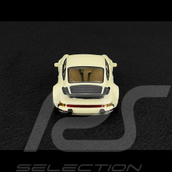 Porsche 911 Turbo Type 930 1978 Beige 1/43 Norev Jet-Car 750071