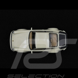 Porsche 911 Turbo Typ 930 1978 Beige 1/43 Norev Jet-Car 750071