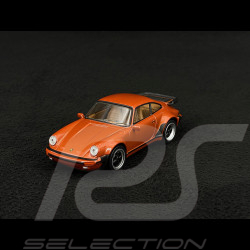 Porsche 911 Turbo Type 930 1978 Copper 1/43 Norev Jet-Car 750072