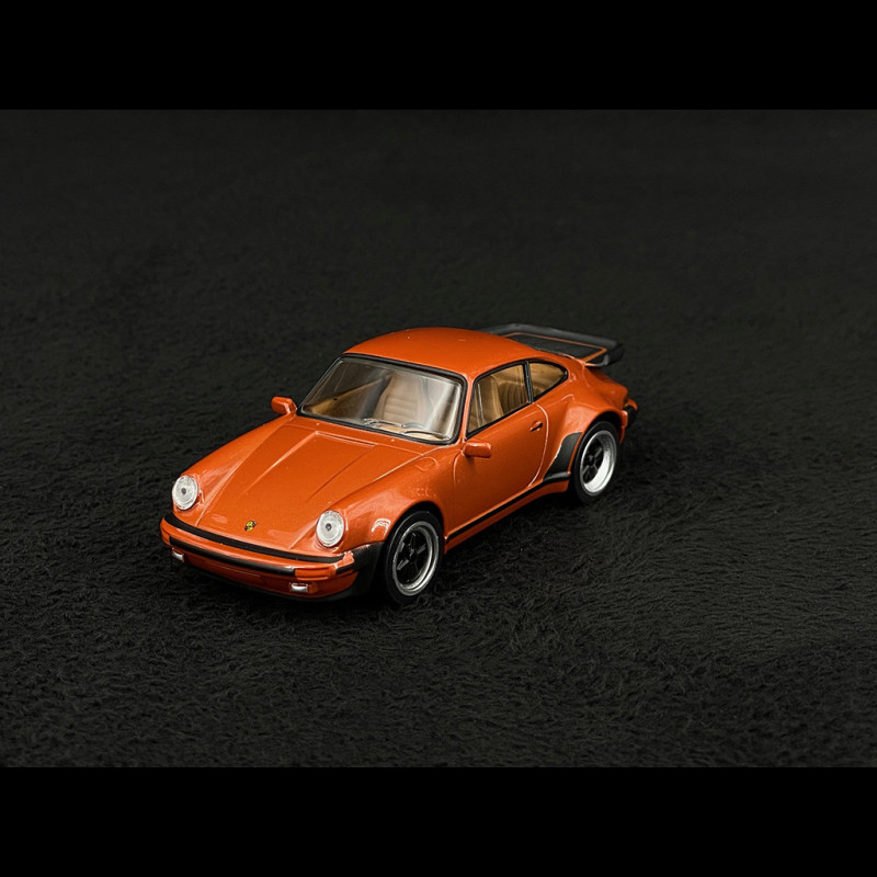 TOP MODEL PORSCHE 935 Turbo Street 1978 1/43 Minicar EUR 90,04
