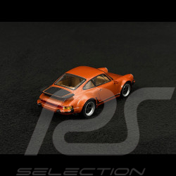 Porsche 911 Turbo Type 930 1978 Copper 1/43 Norev Jet-Car 750072