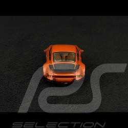 Porsche 911 Turbo Typ 930 1978 Kupfer 1/43 Norev Jet-Car 750072