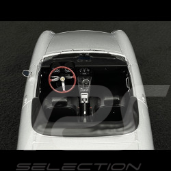 Alfa Romeo 2000 Spider 1973 Hellgrau 1/18 Norev 187884