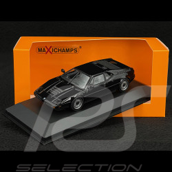 BMW M1 1979 Black 1/43 Minichamps 940025021