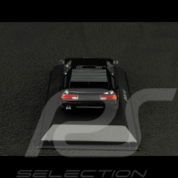 BMW M1 1979 Noir 1/43 Minichamps 940025021