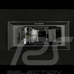 BMW M1 1979 Noir 1/43 Minichamps 940025021