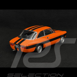 Alfa Romeo 2000 GTV 1973 Orange 1/18 Norev 187918