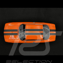Alfa Romeo 2000 GTV 1973 Orange 1/18 Norev 187918