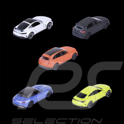 Majorette Mercedes AMG Performance Geschenkset 1/64 Majorette 8502105000