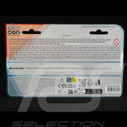 Coffret Mercedes-AMG G63 + Mercedes-AMG GT63 Sur Remorque Noir / Vert / Blanc 1/64 Majorette 8502103000