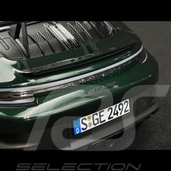 Porsche 911 GT3 RS Type 992 2022 Jet Green Metallic 1/12 Norev 127532