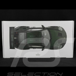 Porsche 911 GT3 RS Typ 992 2022 Jet Grün-Metallic 1/12 Norev 127532