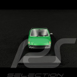 Porsche 914 /4 Volkswagen 1972 Vert 1/43 Minichamps 940065664