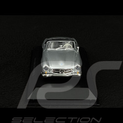 Mercedes-Benz 190 SL W121 1955 Argent 1/43 Minichamps 940033130