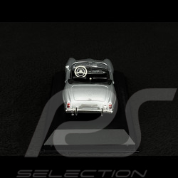 Mercedes-Benz 190 SL W121 1955 Silber 1/43 Minichamps 940033130