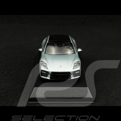Porsche Panamera 4S E-Hybrid G3 2024 Gris Dolomite Métallisé 1/43 Spark WAP0200910SPAN