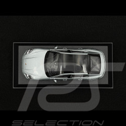 Porsche Panamera 4S E-Hybrid G3 2024 Dolomite Grey Metallic 1/43 Spark WAP0200910SPAN