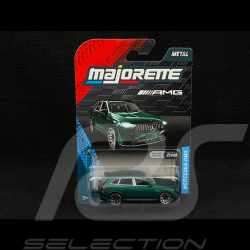 Mercedes-AMG GLC 63 S Metallic Green 1/64 Majorette 8502100001