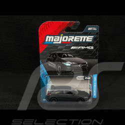 Mercedes-AMG A35 Noir Mat 1/64 Majorette 8502100001