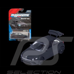 Mercedes-AMG A35 Noir Mat 1/64 Majorette 8502100001