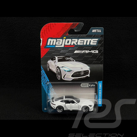 Mercedes-AMG GT63 Blanc 1/64 Majorette 8502100001