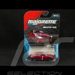 Mercedes-AMG CLE 53 Red 1/64 Majorette 8502100001